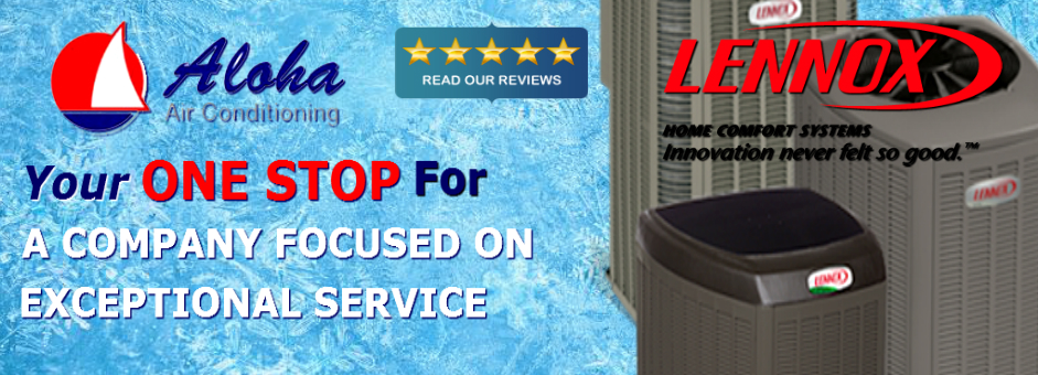 aloha lennox ac fort lauderdale